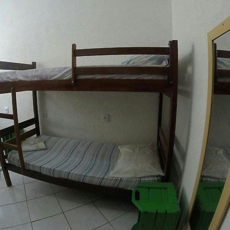 Hotel Pousada And Safari Cuiabá Eksteriør bilde