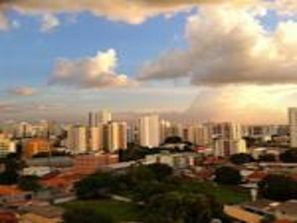 Hotel Pousada And Safari Cuiabá Eksteriør bilde
