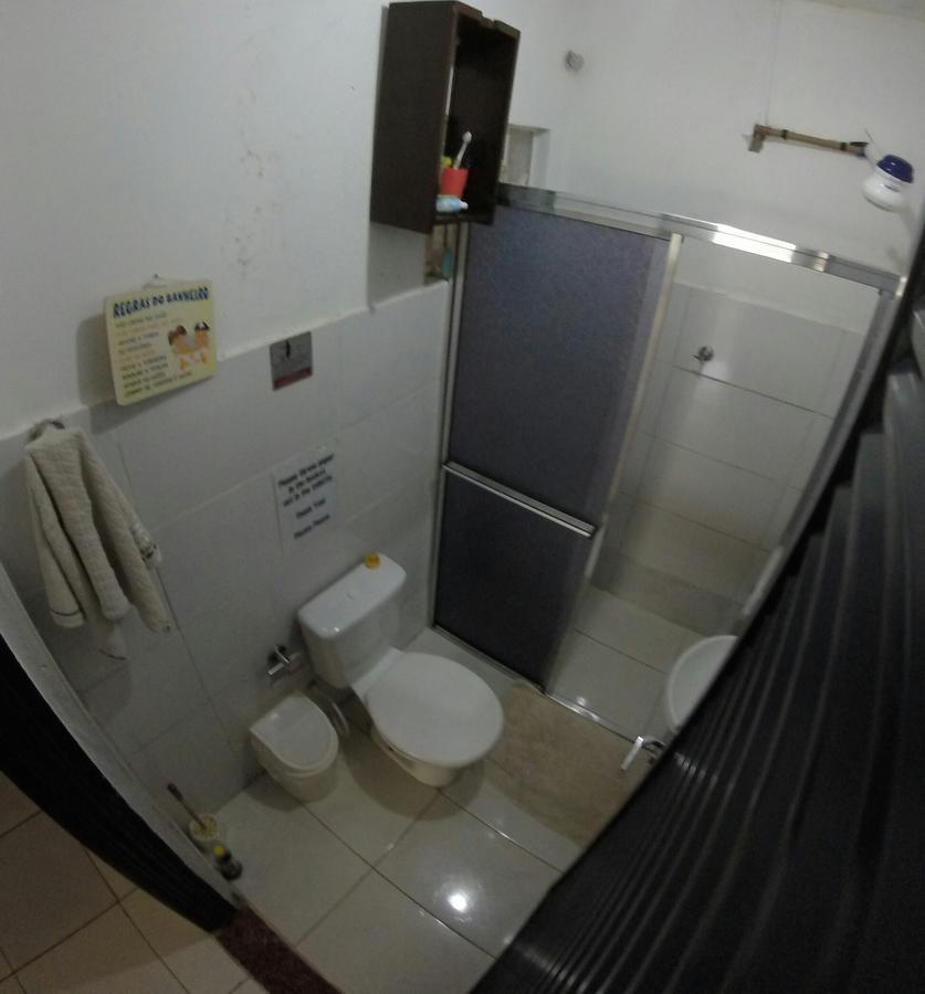 Hotel Pousada And Safari Cuiabá Eksteriør bilde