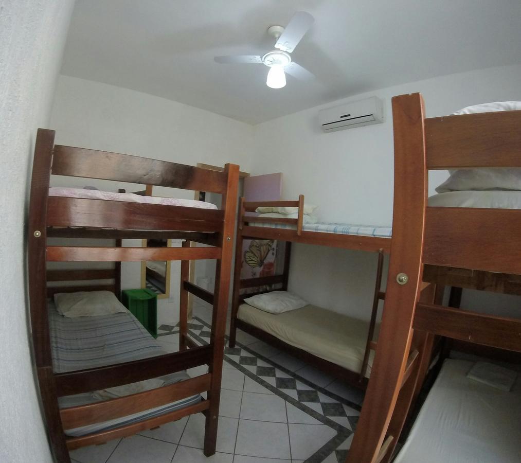 Hotel Pousada And Safari Cuiabá Eksteriør bilde