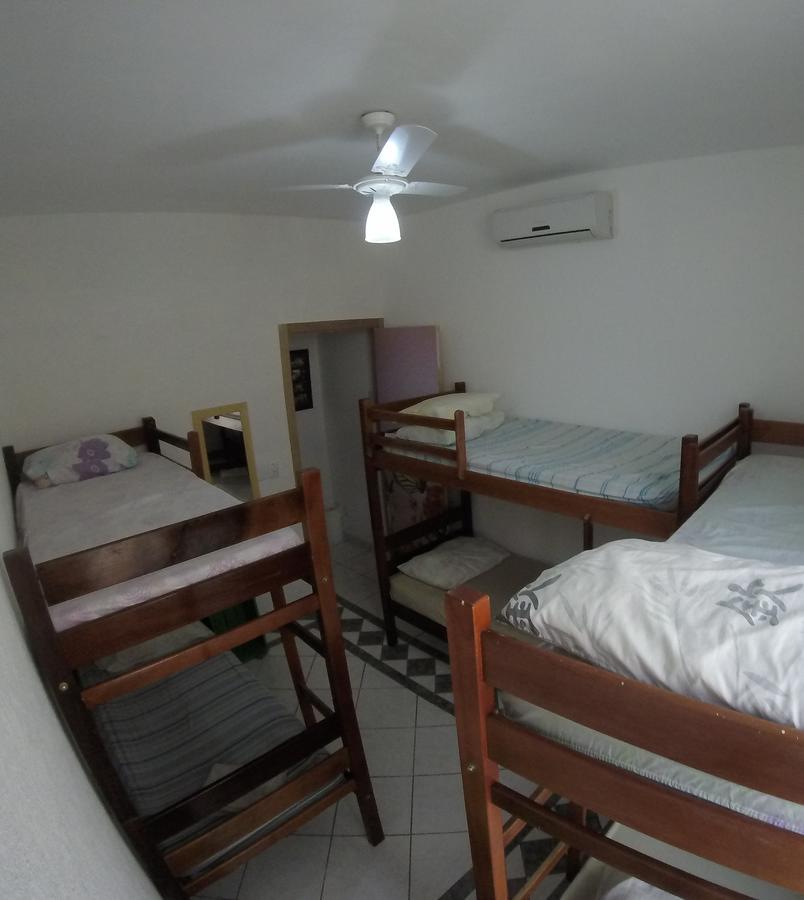 Hotel Pousada And Safari Cuiabá Eksteriør bilde