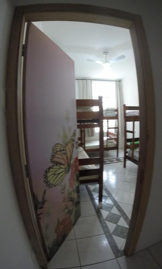Hotel Pousada And Safari Cuiabá Eksteriør bilde