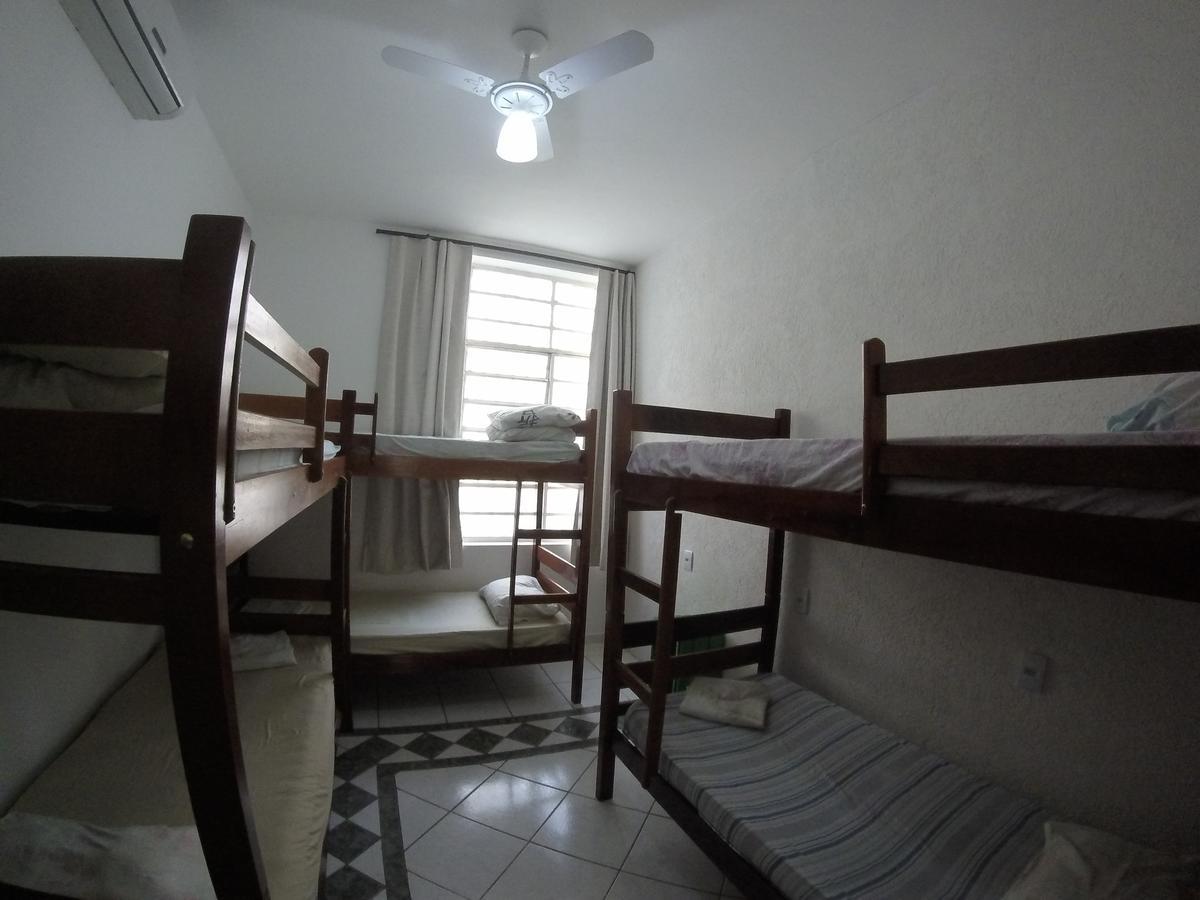 Hotel Pousada And Safari Cuiabá Eksteriør bilde