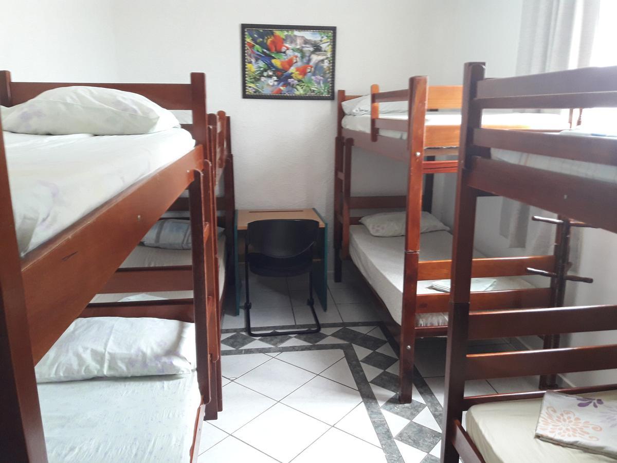 Hotel Pousada And Safari Cuiabá Eksteriør bilde