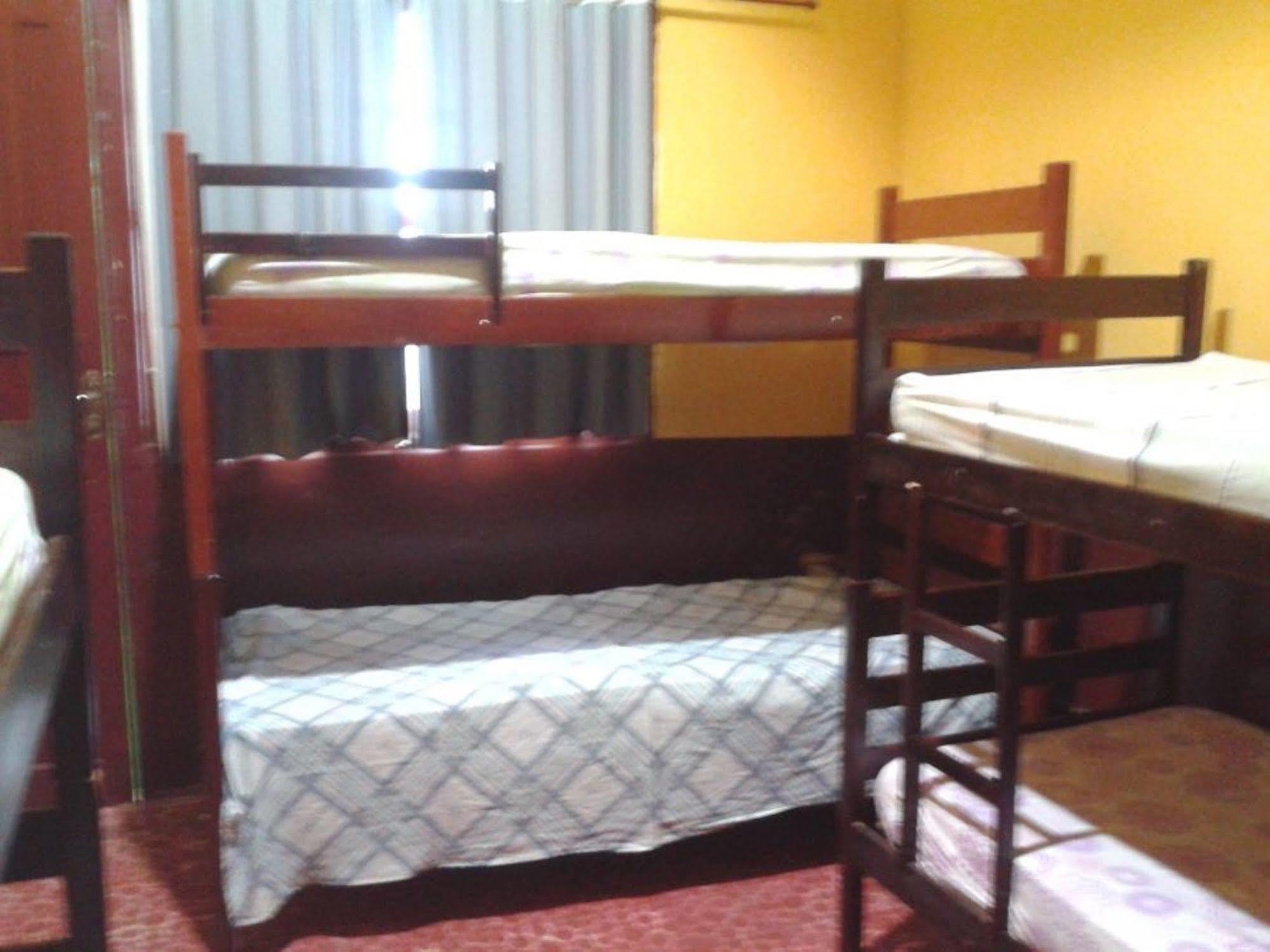 Hotel Pousada And Safari Cuiabá Eksteriør bilde