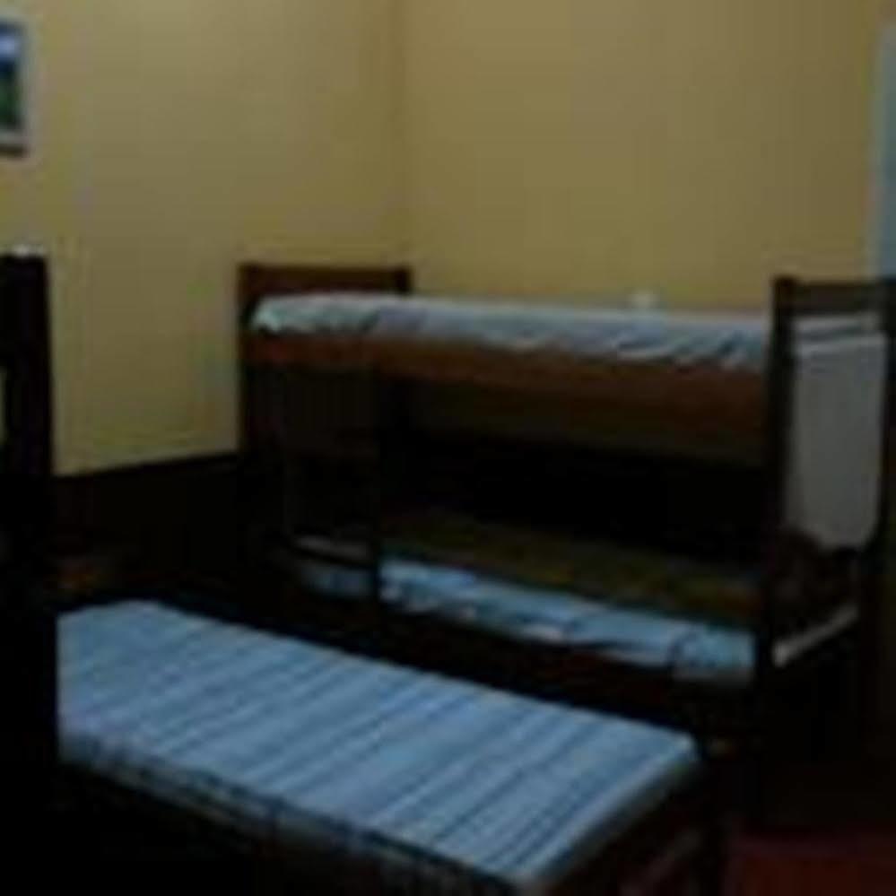 Hotel Pousada And Safari Cuiabá Eksteriør bilde