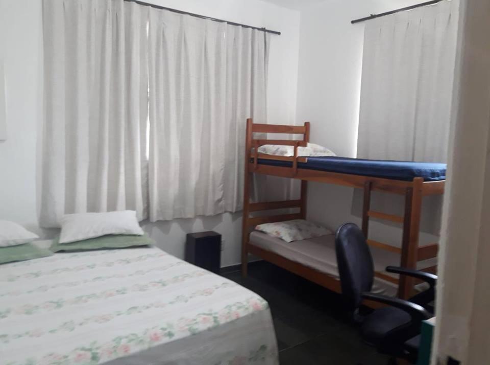 Hotel Pousada And Safari Cuiabá Eksteriør bilde
