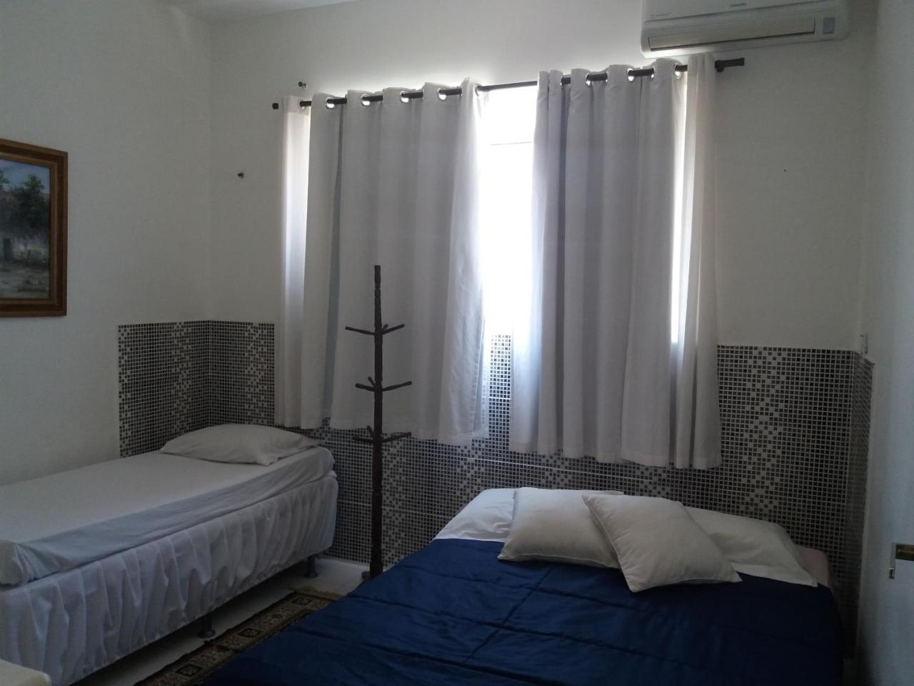 Hotel Pousada And Safari Cuiabá Eksteriør bilde