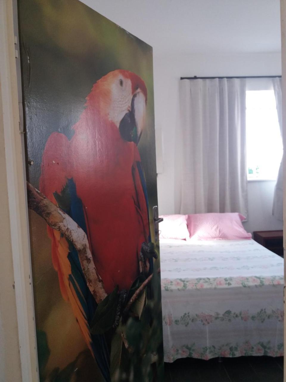 Hotel Pousada And Safari Cuiabá Eksteriør bilde