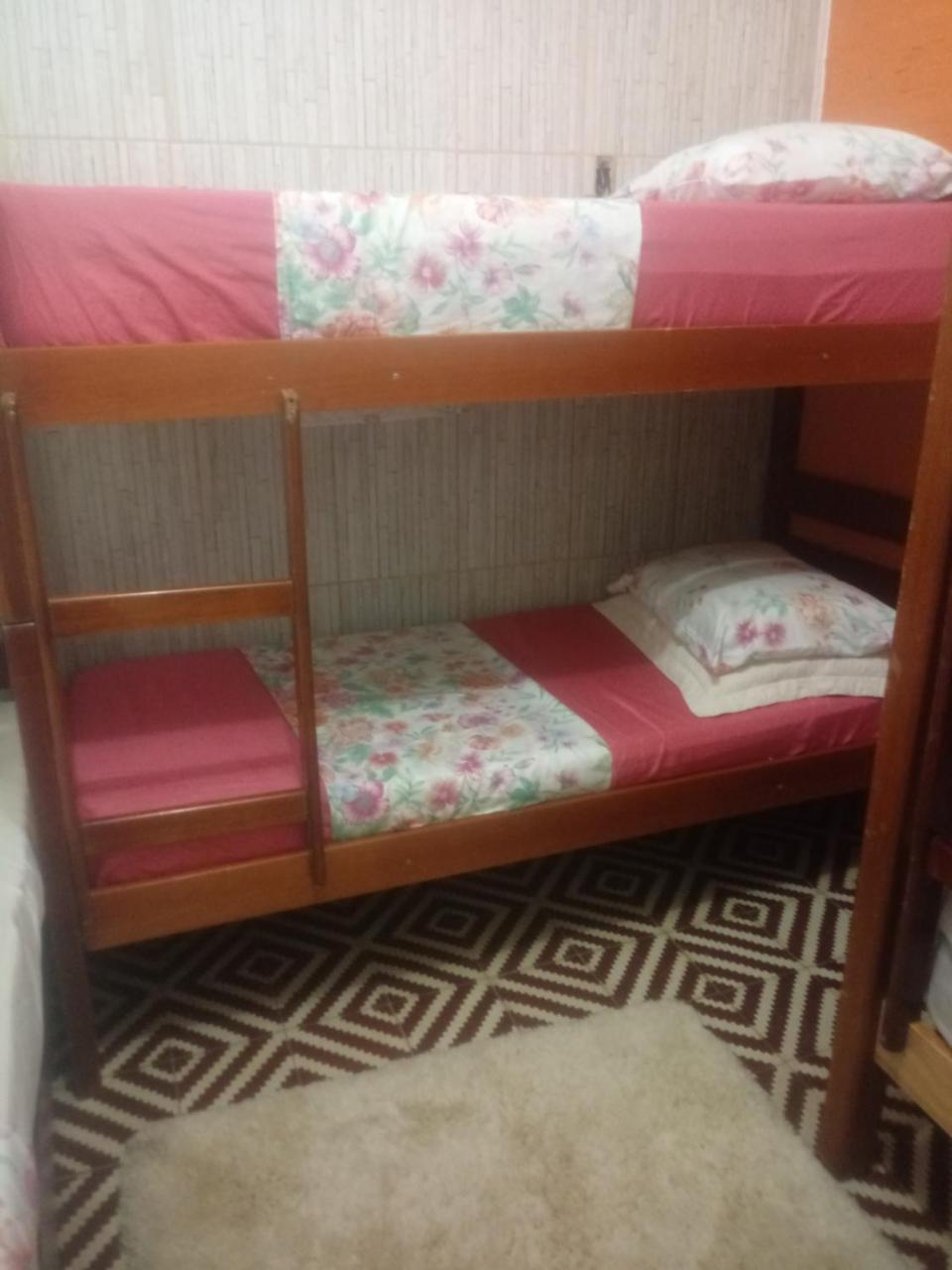 Hotel Pousada And Safari Cuiabá Eksteriør bilde