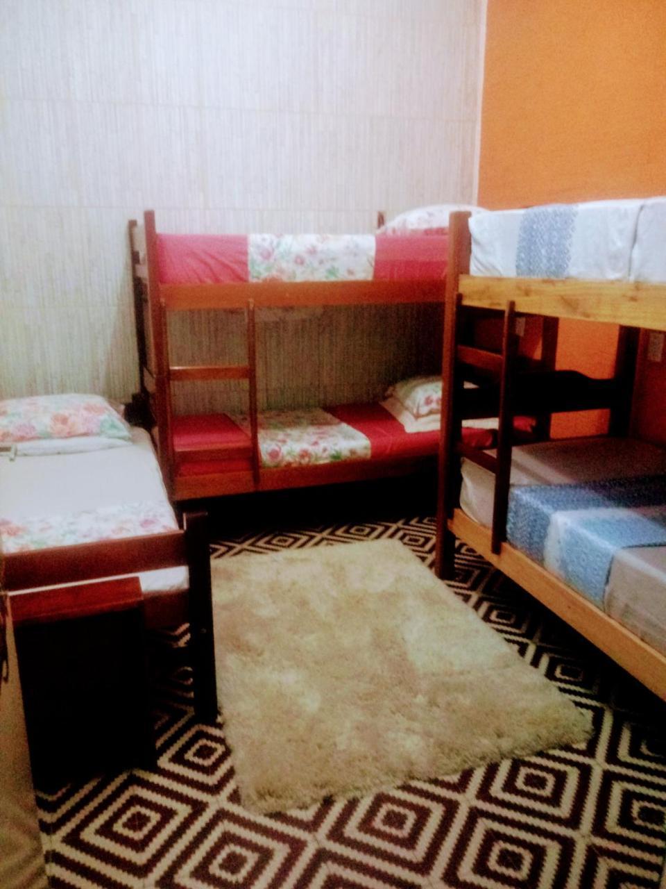Hotel Pousada And Safari Cuiabá Eksteriør bilde